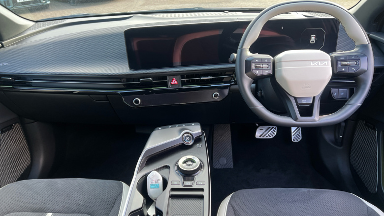 Kia EV6 168kW GT Line S 84kWh 5dr Auto Electric Estate